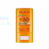 Bioxcin Sun Care 50+ Faktör Stick Güneş Kremi 15 gr | Hassas Bölgeler