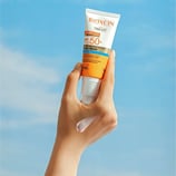 Bioxcin Sun Care Hassas Ciltler İçin Çok Yüksek Korumalı Güneş Kremi SPF50+ – 50 ML