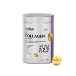 Orzax Day2Day The Collagen All Body Toz Form 300 gr