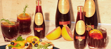 SORBE GOURMET