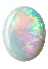 Opal Taşının Tarihi