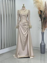Sherry Abiye Gold
