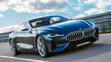BMW Yedek Parça