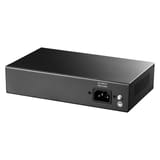 Cudy FS1010P 8 Port 10/100Mbps 120W PoE+, 2 Uplink Portlu… 2