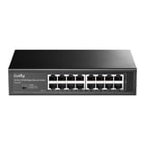 Cudy FS1016 16Port 10/100Mbps 1,6 Gb/sn Metal Kasa… 1