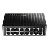 Cudy FS1016D 10/100Mbps 1,6 Gb/sn 16 Port Switch 2