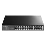 Cudy FS1024 24 Port 10/100Mbps Magabit Fast Ethernet Switch 1