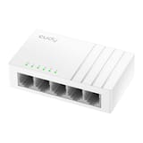Cudy FS105D 10/100Mbps 5 Port Megabit Switch 4
