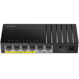 Cudy FS106P 6 Port 10/100Mbps 36W PoE+ Megabit Fast… 1