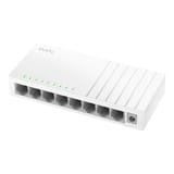 Cudy FS108D 10/100Mbps 8 Port Megabit Switch 2