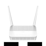 Cudy GP1200 300Mbps/2.4GHz 867Mbps/5GHz 1xPON 4xGigabit… 1