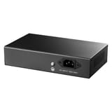 Cudy GS1008PS2 8 Port Gigabit 120W 250m PoE+, 2 Gigabit SFP… 3