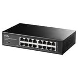 Cudy GS1016 10/100/1000Mbps 8KMAC 16 Port Gigabit Metal… 1