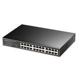 Cudy GS1024 16K MAC, 24 Port Gigabit Metal Switch 1
