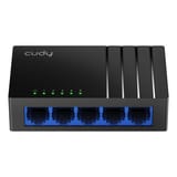 Cudy GS105D 10/100/1000Mbps 5 Port Gigabit Switch 1
