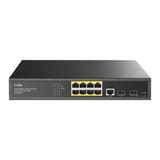 Cudy GS2008PS2 2Port Gigabit SFP, 1Consol, 2Gigabit Combo,… 1