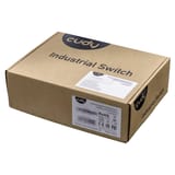 Cudy IG1004S2P 4Port Gigabit 120W PoE+,2SFP, 2km Çoklu,80km… 7