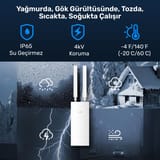 Cudy LT400 2,4GHz/5GHz 1Port Wi-Fi,4G LTE IP65 Nano SIM… 5