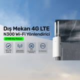 Cudy LT400 2,4GHz/5GHz 1Port Wi-Fi,4G LTE IP65 Nano SIM… 10