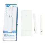Cudy LT400 2,4GHz/5GHz 4Port Wi-Fi,4G LTE IP65 NonoSIM… 1