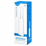 Cudy LT500 2,4GHz/5GHz,4Port, WiFi,4G LTE… 6