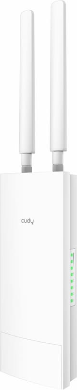 Cudy LT500 2,4GHz/5GHz,4Port, WiFi,4G LTE… 2