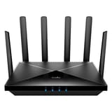 Cudy LT700 2.4GHz 300Mbps,5GHz 867Mbps, 4 Port Wi-Fi Mesh… 1