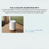 Cudy M1300 5/2.4Ghz… 6