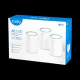Cudy M1300 5/2.4Ghz… 4