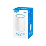 Cudy M1300 5/2.4Ghz… 10