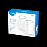 Cudy M1300 5/2.4Ghz… 4