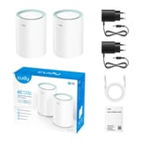 Cudy M1300 5/2.4Ghz… 3