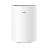Cudy M1800 5GHz 1201Mbps, 2.4Ghz 574Mbps 2 Hızlı Ethernet… 1