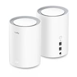 Cudy M1800 5GHz/2.4Ghz 1200Mbps 2xGigabit Ethernet Port,4… 2