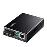 Cudy MC100GSA-20 Single Mode 20 Km Fiber Optik Gigabit… 1