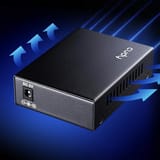 Cudy MC100GSA-20 Single Mode 20 Km Fiber Optik Gigabit… 9