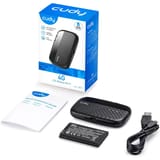Cudy MF4 4G LTE 2000Mah/7Saat 10 Cihaz Destekli SIM Kart… 9