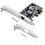 Cudy PE10 WOL 10/100/1000Mbps Gigabit PCI LAN Express… 2