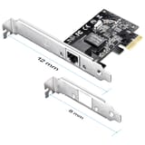 Cudy PE10 WOL 10/100/1000Mbps Gigabit PCI LAN Express… 5