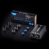 Cudy POE25 Gigabit 2PoE Out 1PoE In 10/100Mbps 2W Metal… 7