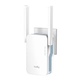 Cudy RE1200 5GHz 867Mbps, 2.4GHz 300Mbps, Wi-Fi Mesh Menzil… 1