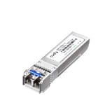 Cudy SM10GSA-10 SFP+,10Gbps,LC SMF,10KM 1310nm Endüstriyel… 4