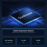 Cudy WR11000 BE11000 Üç Bant Mesh Wi-Fi 7 Router 6 GHz… 4