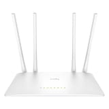 Cudy WR1200 Dual 2.4/5Ghz 4x5dBi Anten 1200Mbps 5 Port… 1