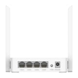 Cudy WR1200E 300Mbps/2.4GHz 867Mbps/5GHz 4x5dBi Anten 4Port… 8