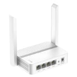 Cudy WR1200E 300Mbps/2.4GHz 867Mbps/5GHz 4x5dBi Anten 4Port… 9