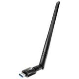 Cudy WR1300 5Ghz 867Mbps, 2.5GHz 300Mbps, 5 Port 4x5dBi… 1