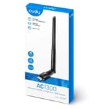 Cudy WR1300 5Ghz 867Mbps, 2.5GHz 300Mbps, 5 Port 4x5dBi… 8