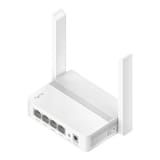 Cudy WR300 Mesh Uyumlu 2.4GHz 300Mbps… 8