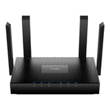 Cudy WR3000 5GHZ 2402Mbps, 2.4GHz 300Mbps, 4 Port, 4x5dBi… 1